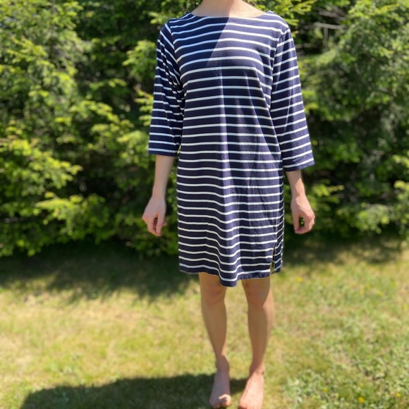 L.L. Bean Dress - Picture 2 of 9